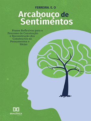 cover image of Arcabouço de sentimentos